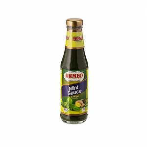 Ahmed: 300g Mint Sauce