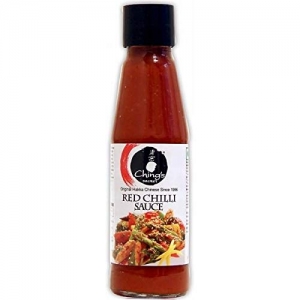 ChingS: 200g Red Chilli Sauce