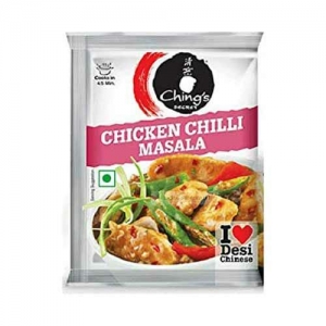 ChingS: 50g Chilli Chicken Masala