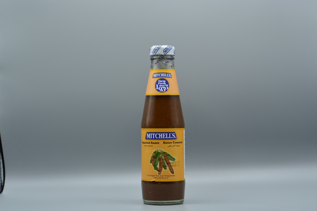 MITCHELLS: 300g Tamarind Sauce