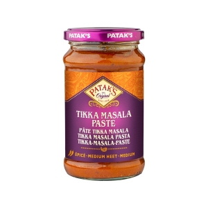Patak: 283g Tikka Masala Paste