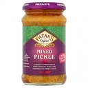 Patak: 283g Hot Mixed Pickle
