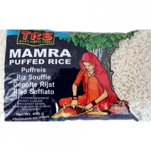 TRS: 400g Puffed Rice (Mumra)