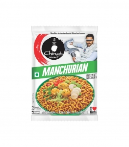 ChingS: 60g Noodles Manchurian