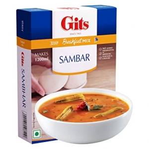 Gits: 200g Sambar Mix