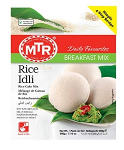 MTR: 200g Rice Idli Mix