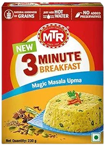 MTR: 230g Upma Magic Masala