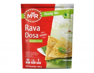 MTR: 500g Rava Dosa Instant Mix