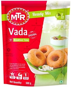 MTR: 500g Instant Vada Mix