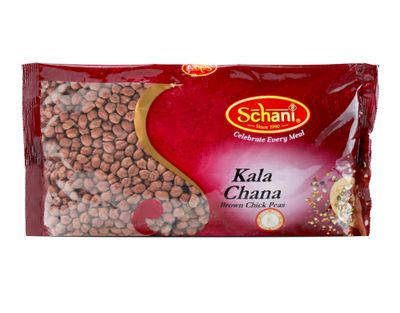 Schani: 500g Kala Chana (Chickpeas Brown)