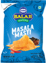 Balaji: 150g Masala Masti Potato Chips