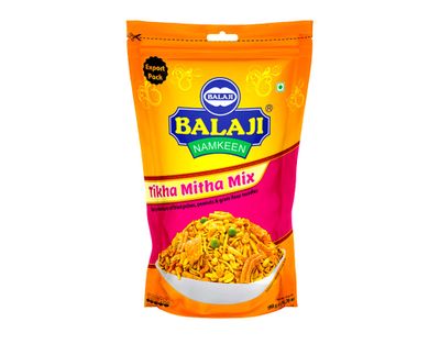 Balaji: 190g Tikha Mitha Mix