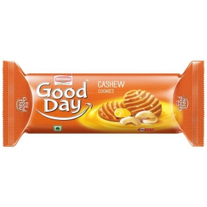 Britania: Goodday Cashew Small Pack