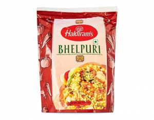 Haldiram: 200g Bhelpuri