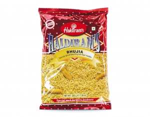 Haldiram: 200g Bhujia Masala