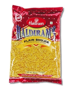Haldiram: 200g Bhujia Plain