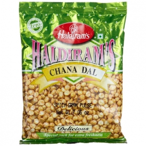Haldiram: 200g Chana Dal
