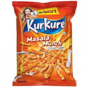 Kurkure: 85g Masala Munch