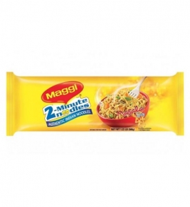 Maggi: 560g Masala Noodles