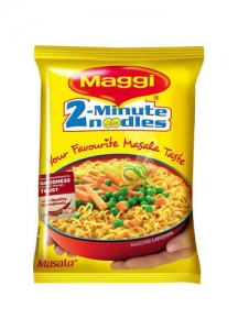 Maggi: 70g Masala Noodles
