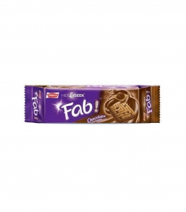 Parle: 112g Hide&seek fab chocolate