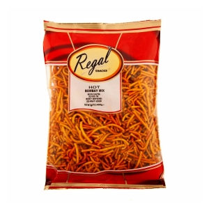 Regal: 375g Hot Bombay Mix