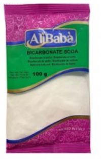 AB: 100g Bicarbonate Soda