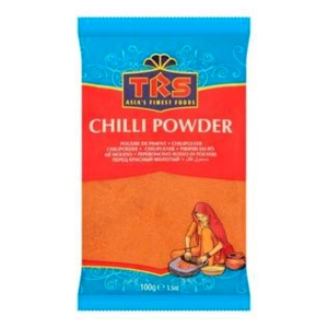 TRS: 100g Chilli Powder