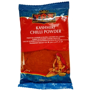 TRS: 100g Chilli Powder (Kashmiri)