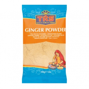 TRS: 100g Ginger Powder