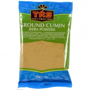 TRS: 100g Jeera/Cumin Powder