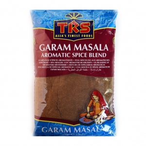TRS: 1kg Garam Masala Powder