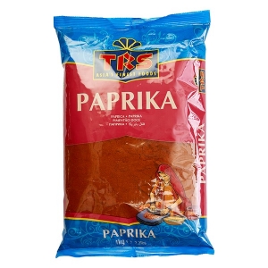 TRS: 1kg Paprika Pwd