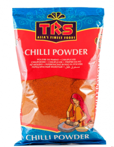 TRS: 400g Chilli Powder (Kashmiri)
