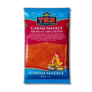 TRS: 400g Garam Masala Powder