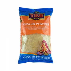 TRS: 400g Ginger Powder
