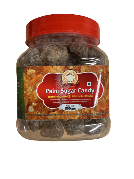 Annam: 500g Palm Sugar Candy Diamond