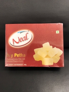 Neal: 400g Petha Dry