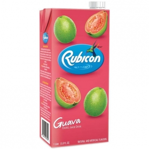 Rubicon: 1l Guava Juice