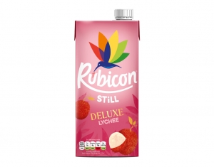 Rubicon: 1l Lychee Juice