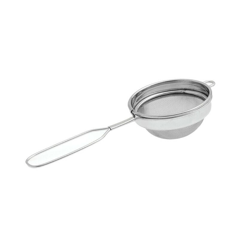 NW: Chai Channi (Strainer)