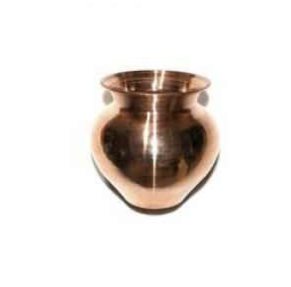 Copper Loti Small