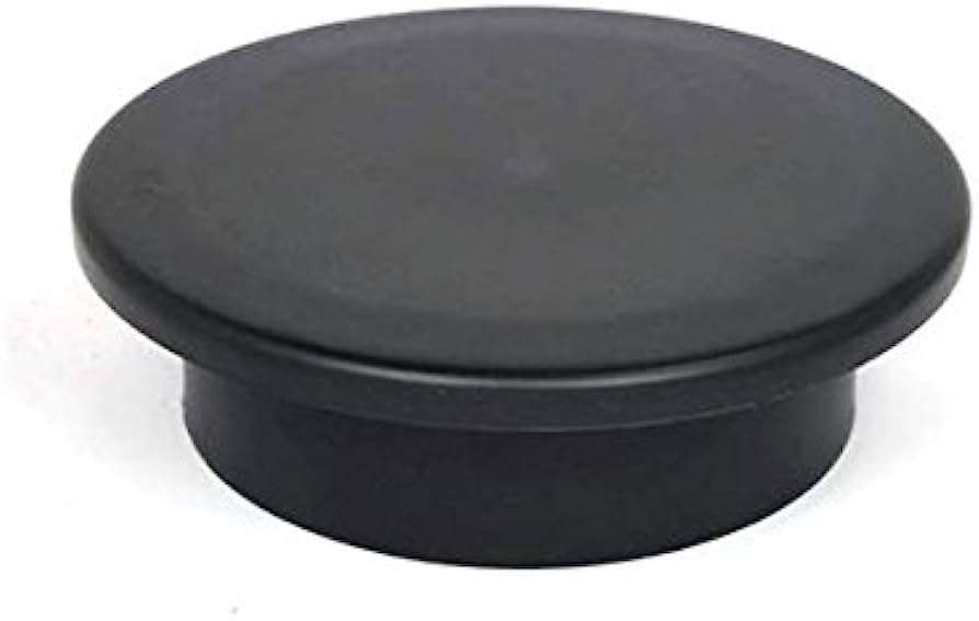 NW: Black Patli (Plastic)