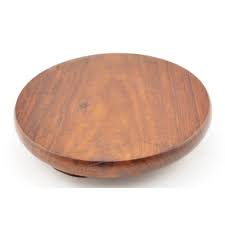 NW: Wooden Patli