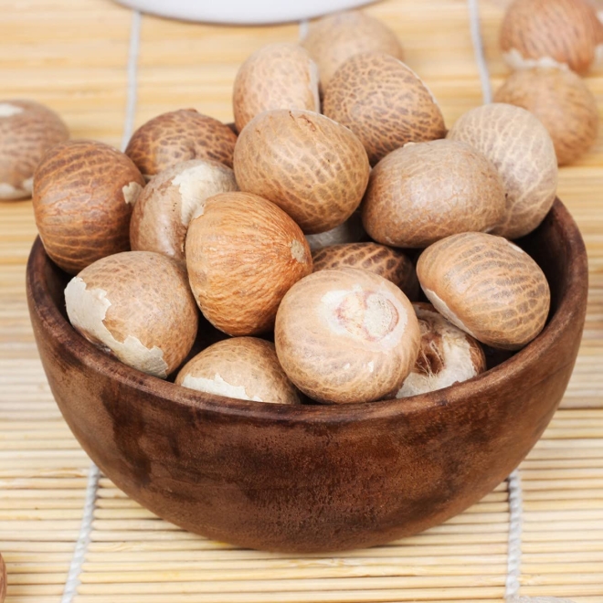 Annam: 100g Betel nuts/Supari For Pooja