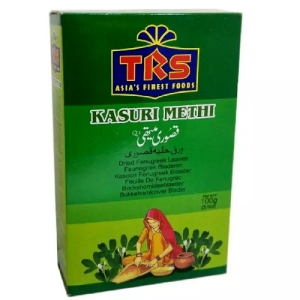 TRS: 100g Methi Leaves