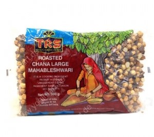 TRS: 1kg Roasted Chana Large