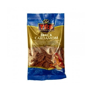 TRS: 200g Cardamom Black