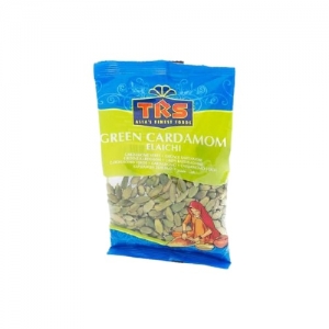 TRS: 200g Cardamom Green