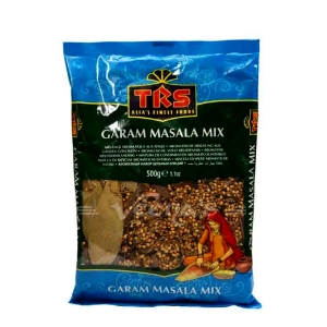 TRS: 500g Garam Masala Whole